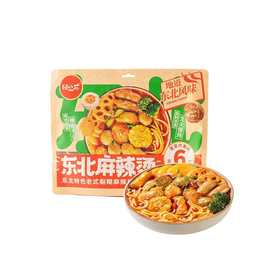 田小花 东北麻辣烫 319g